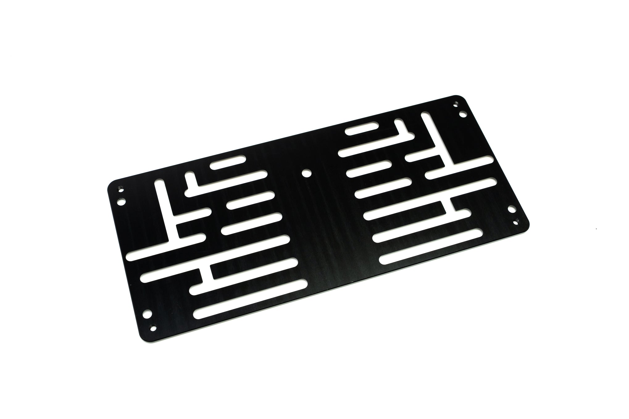 [QLD] Flexi Standard F3-ST 3-4 Character - 291mm (w) x 134mm (h)