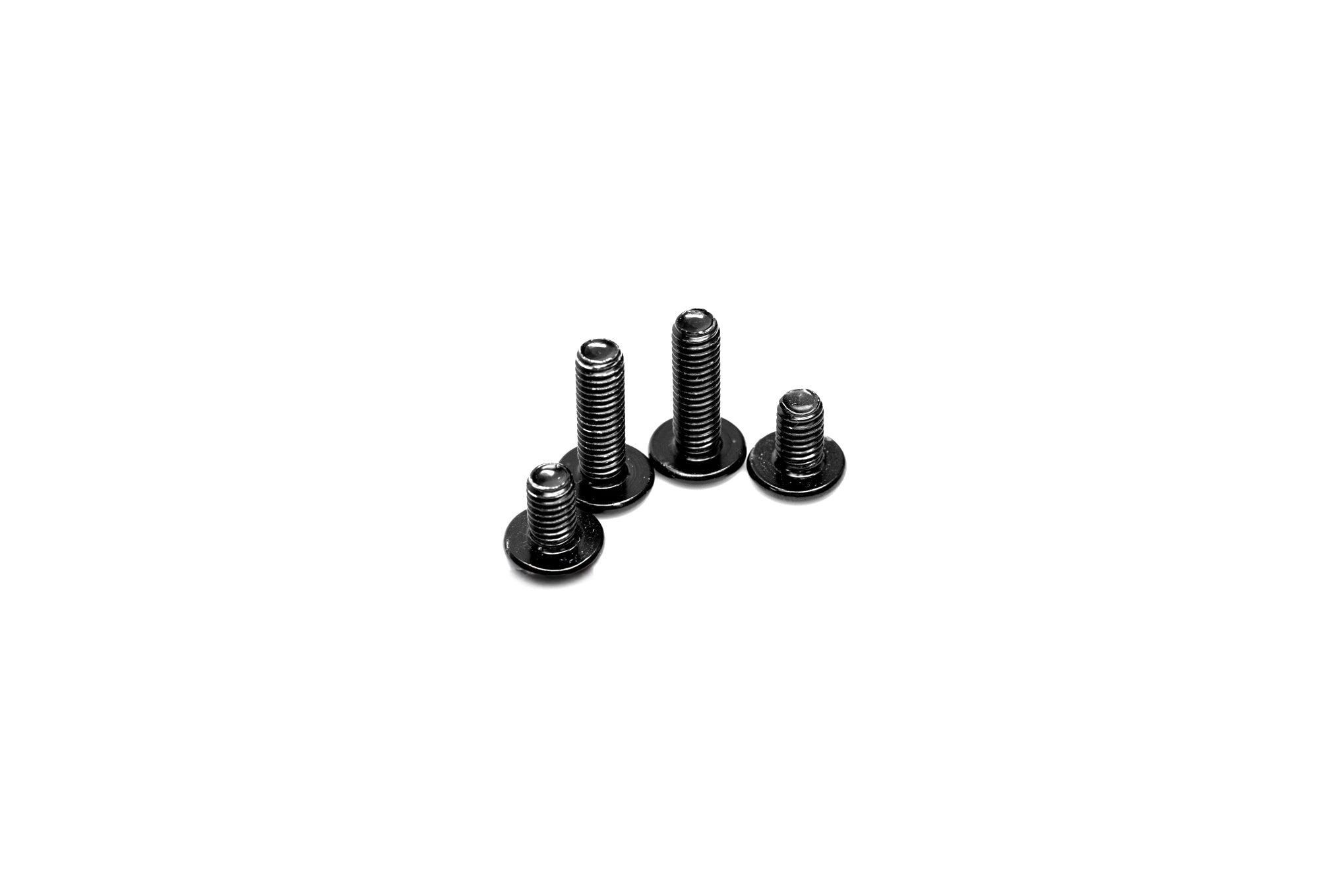 Genesis JX.V4/5 GV80 Coupe 2024-Current - OEM Plinth Delete Kit (FRONT)
