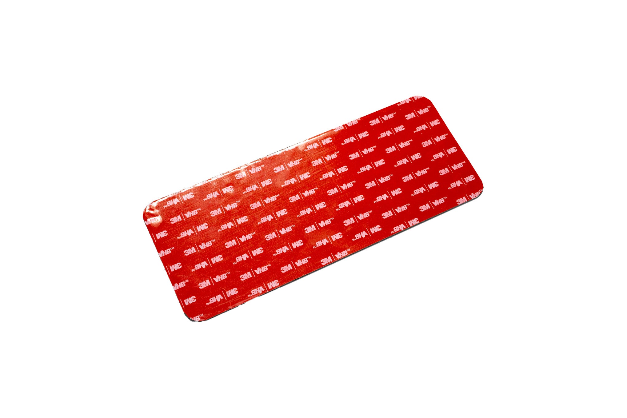 Ferrari F8 Rear Base Plate - Custom Bracket (Rear)