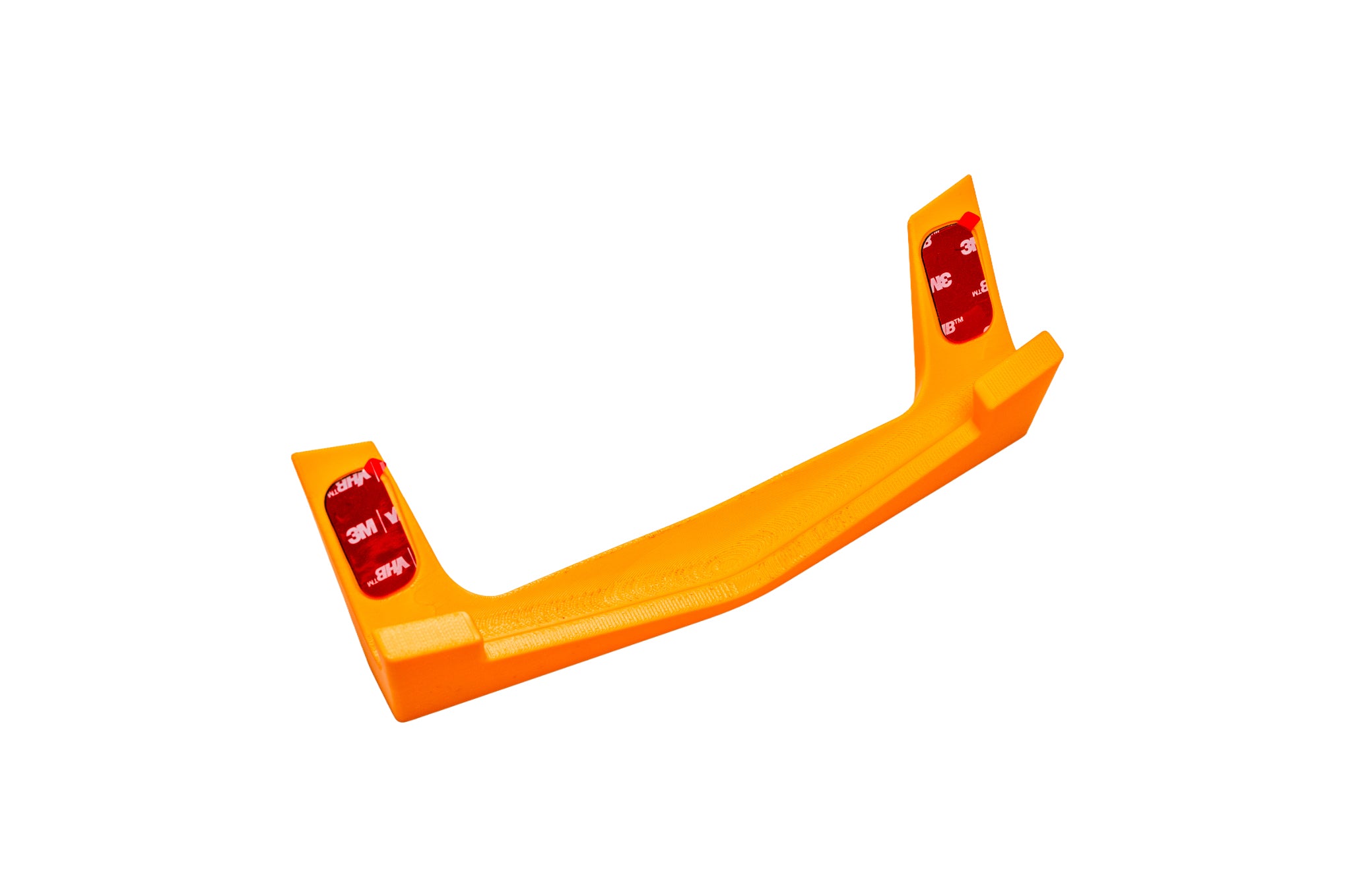 Lamborghini Adventador SV/Roadster LP 750-4 2015-17 OEM Plinth Delete Kit (FRONT)