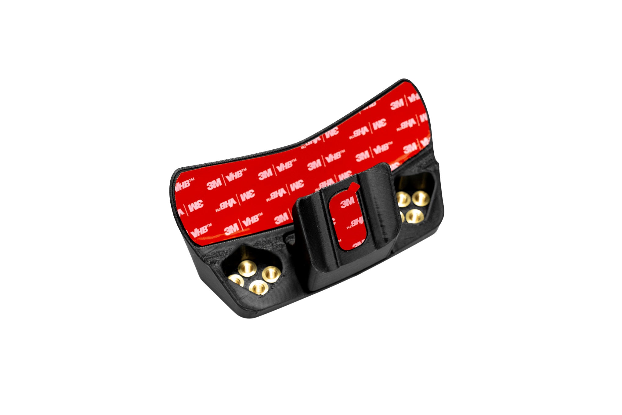 Lamborghini Adventador SVJ/Roadster LP 770-4 2018-22 OEM Plinth Delete Kit (FRONT)