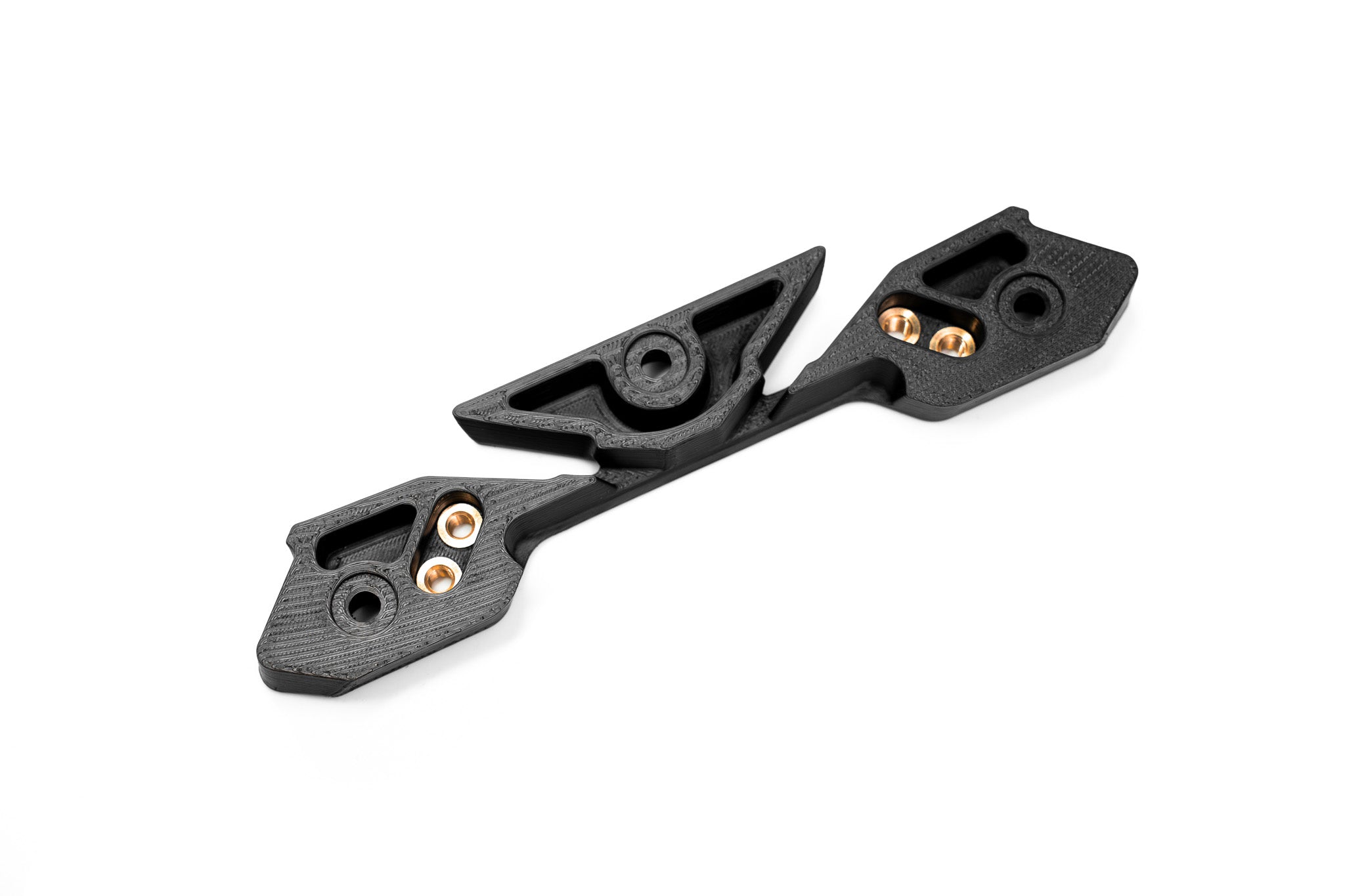 Hyundai i30N PDE V4/5 Hatch 2021-2024 - OEM Plinth Delete Kit (FRONT)