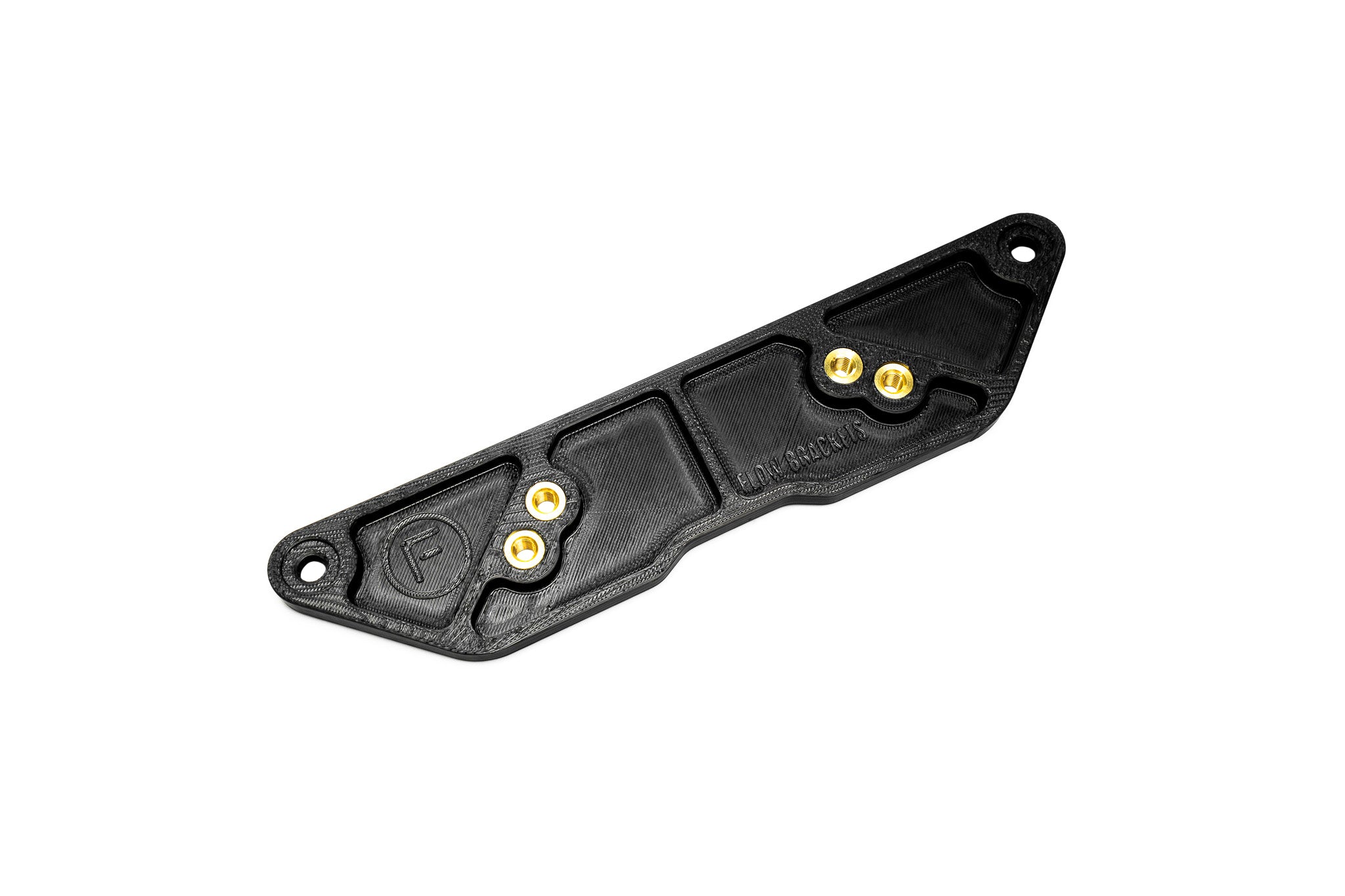 Tesla Model 3 PFL 2019-2023 - Number Plate Holder / Plinth (FRONT)