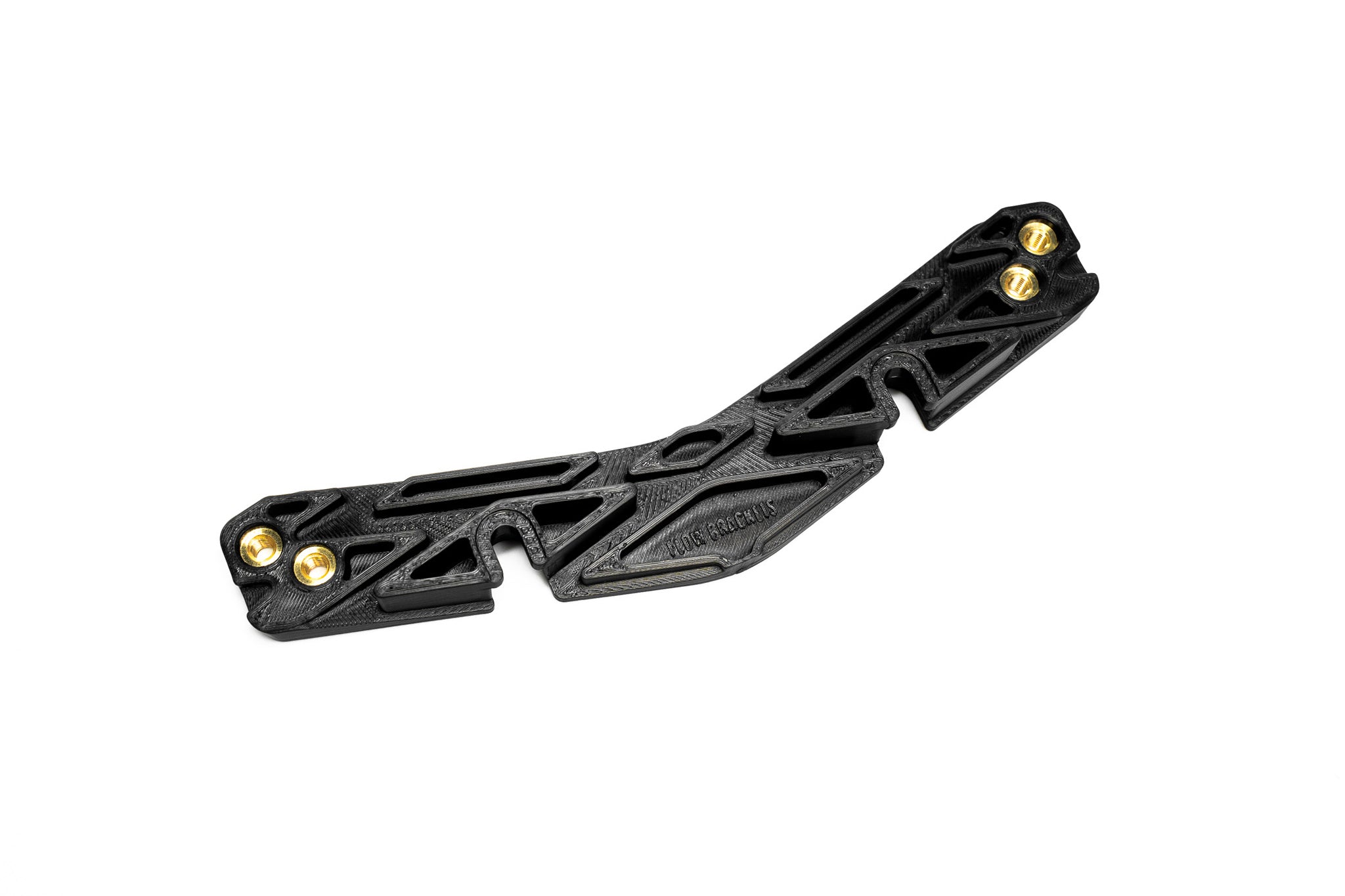 Lexus IS 300/ 300H/ 350/ 500 F-SPORT GEN 3 2020-2025 - Miniature Plinth (FRONT)