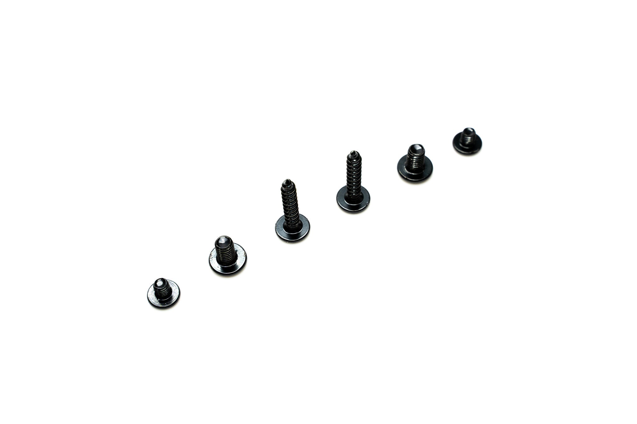 Mercedes W222/V222 S Class AMG Line FL 2018-2020 (JDM Import) - Miniature Plinth (FRONT)