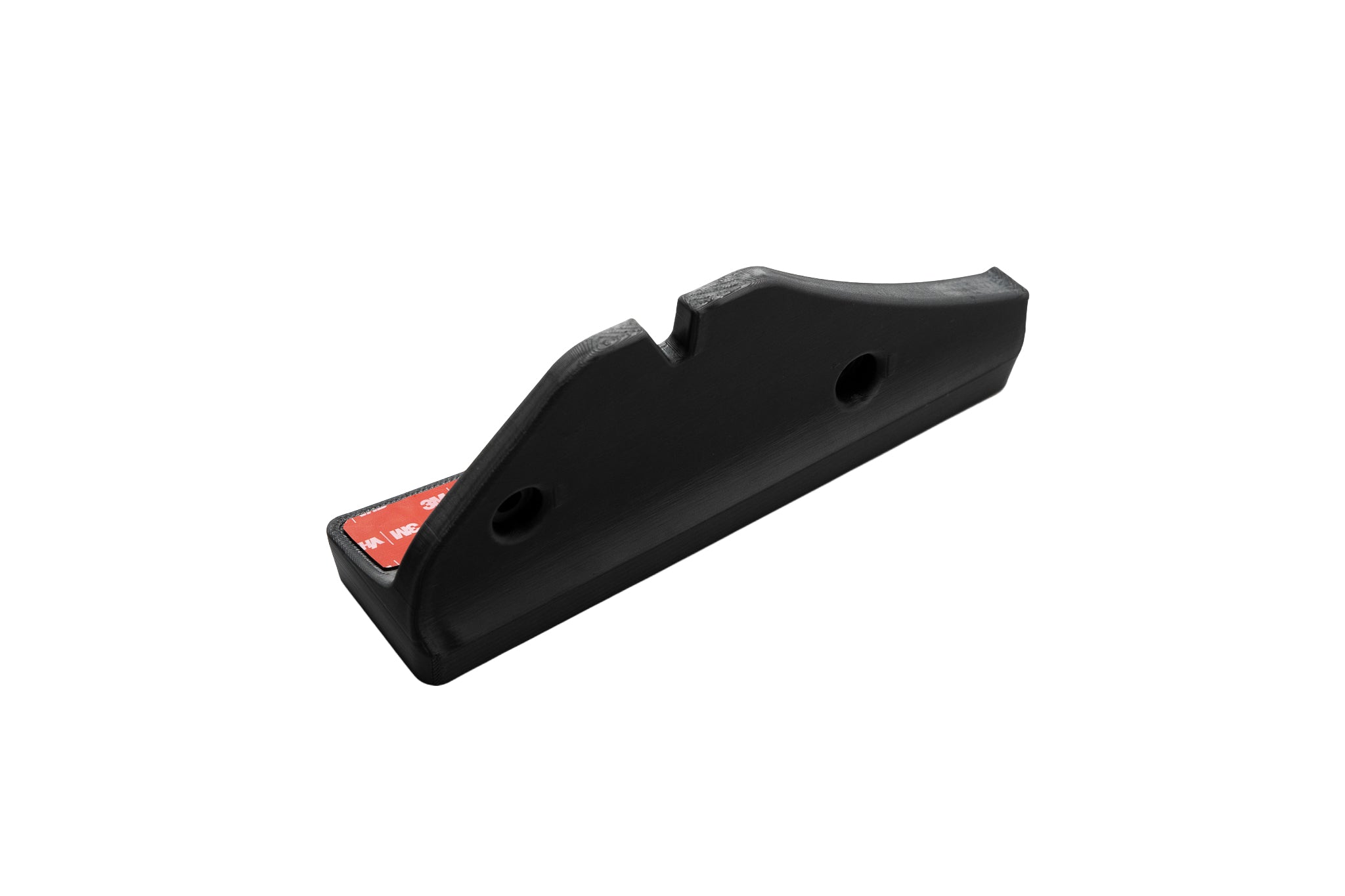 Mitsubishi CTA9 Lancer Evo 8 2003-2005 - OEM Plinth Delete Kit (FRONT)