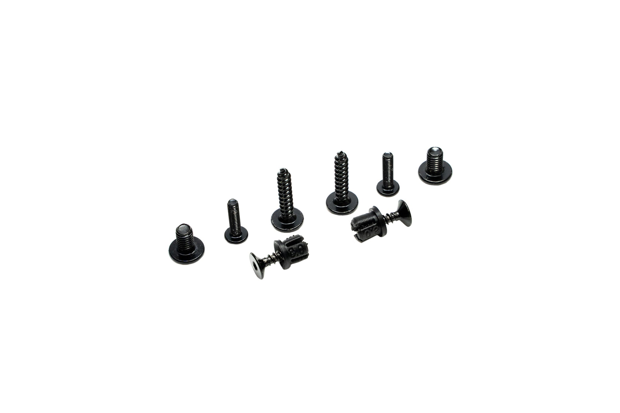 Mercedes W223/V223 S Class AMG Line PFL 2021-2025 - Miniature Plinth (FRONT)