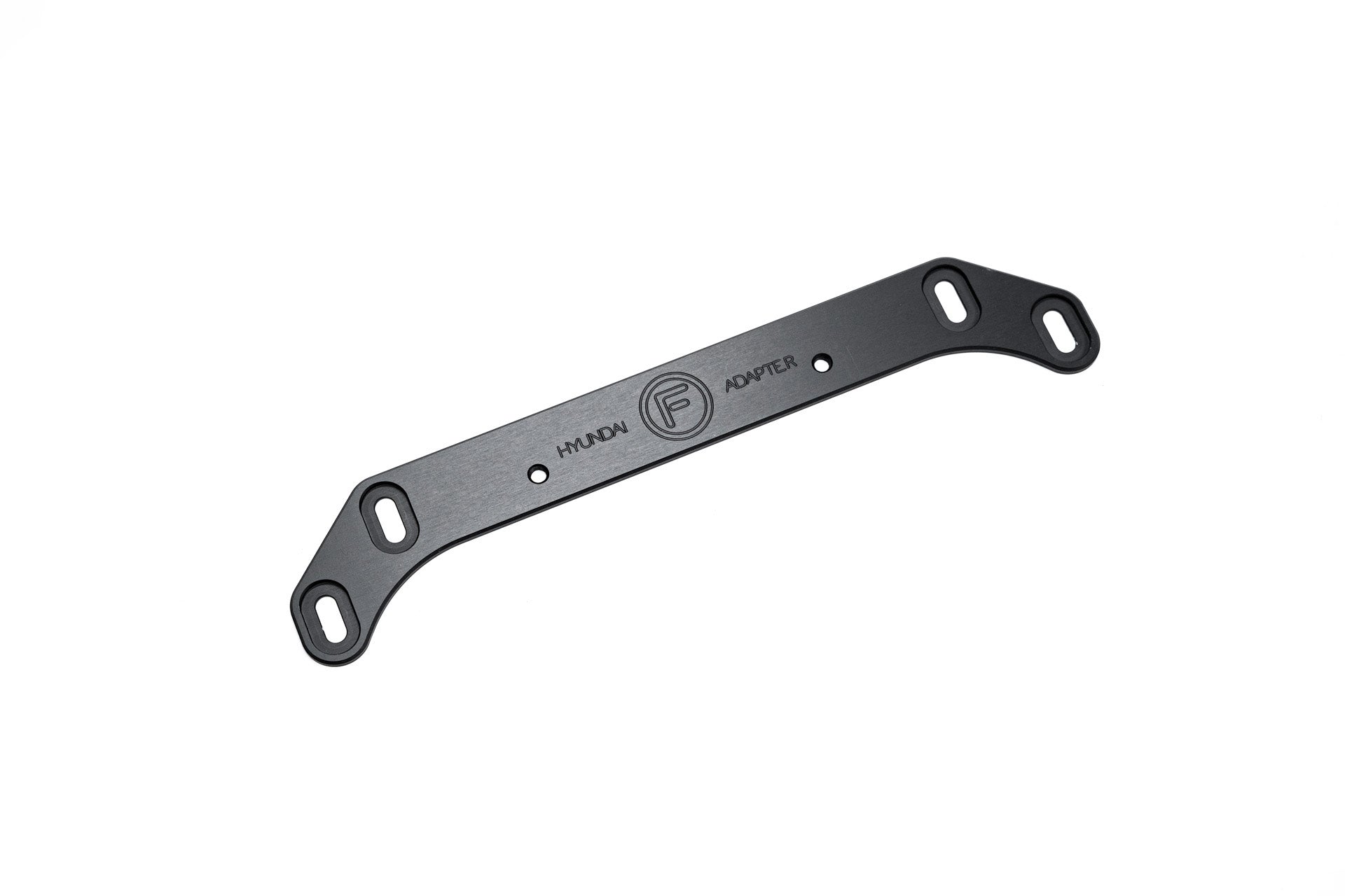 Hyundai Rear Adapter Plate