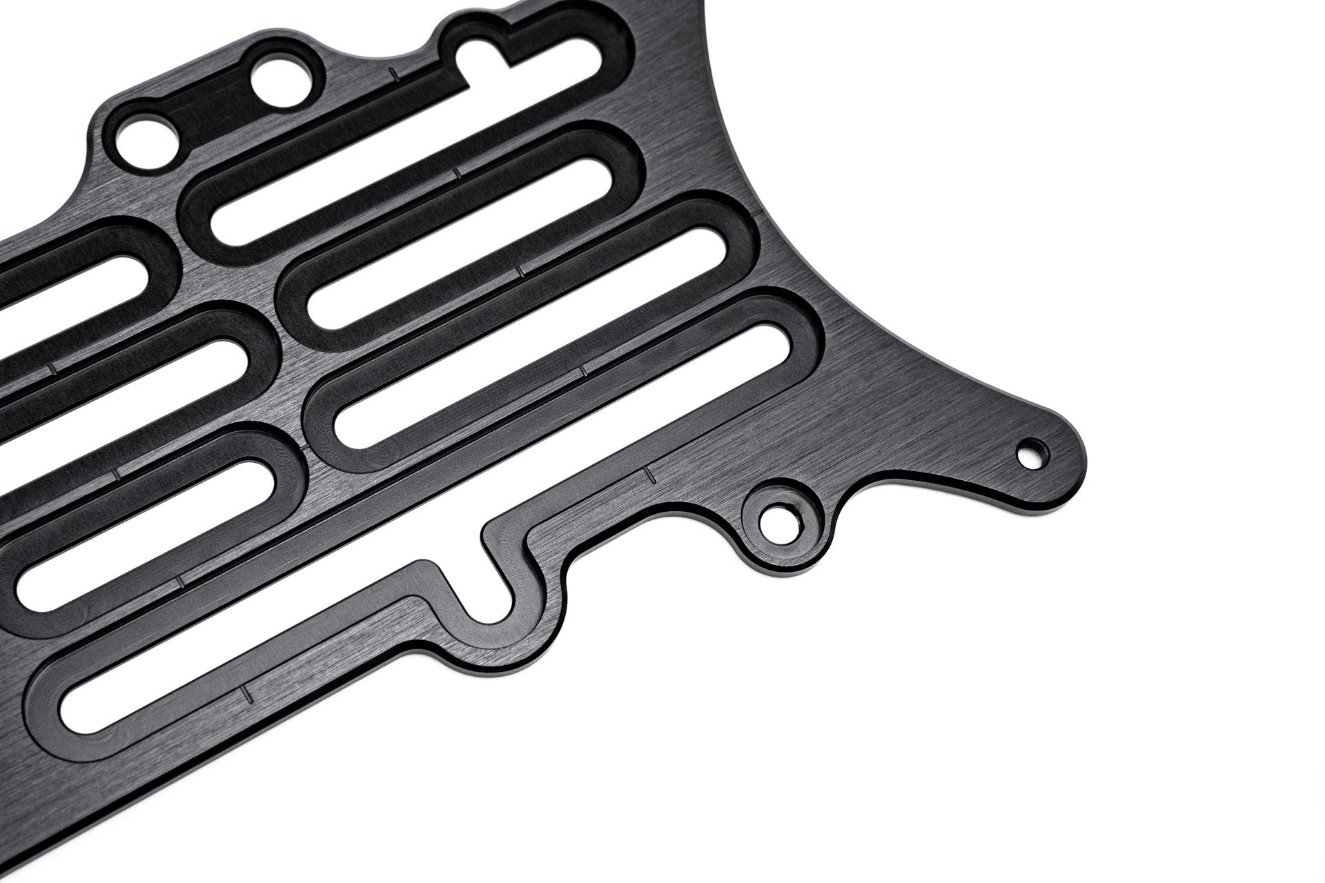 [ACT] Standard - Number Plate Bracket 372mm (w) x 134mm (h)