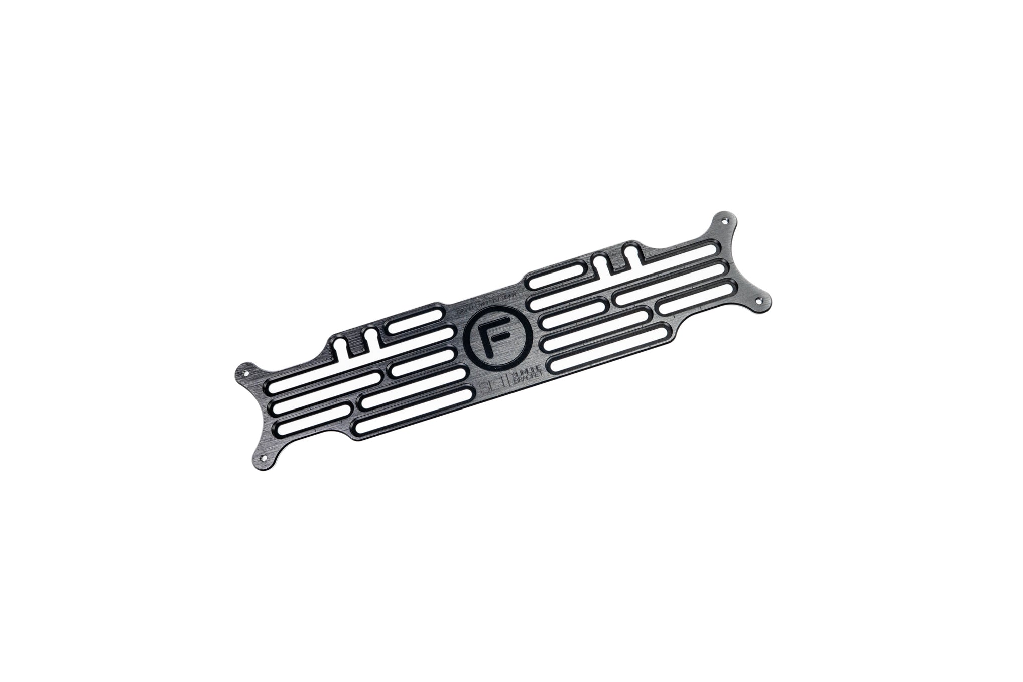 [ACT] Euro Slim Front - Number Plate Bracket 372mm(w) X 84mm(h)