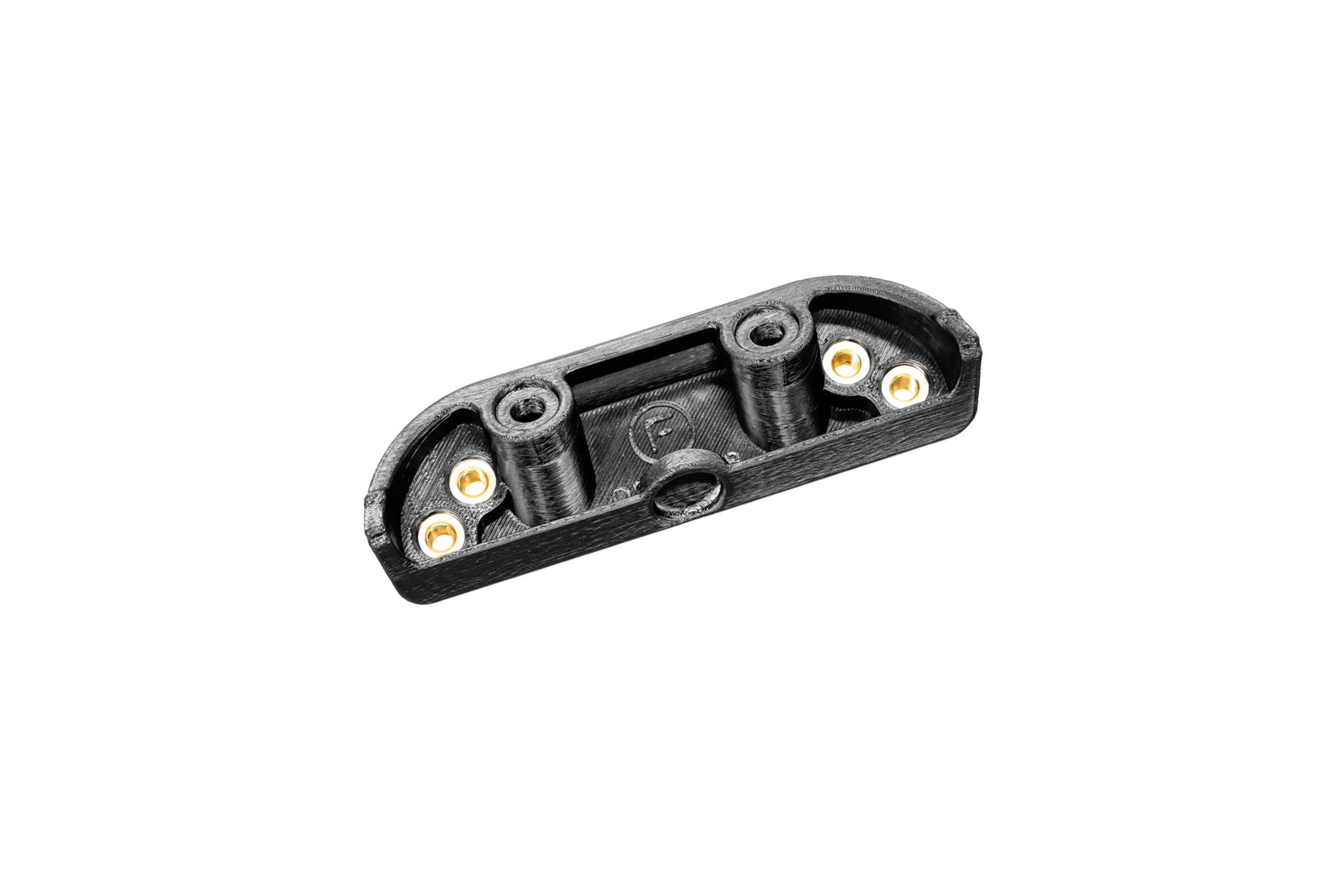 Mercedes X294 EQE SUV 300/ 350/ 53 AMG 2023-Current - OEM Plinth Delete Kit (Front)