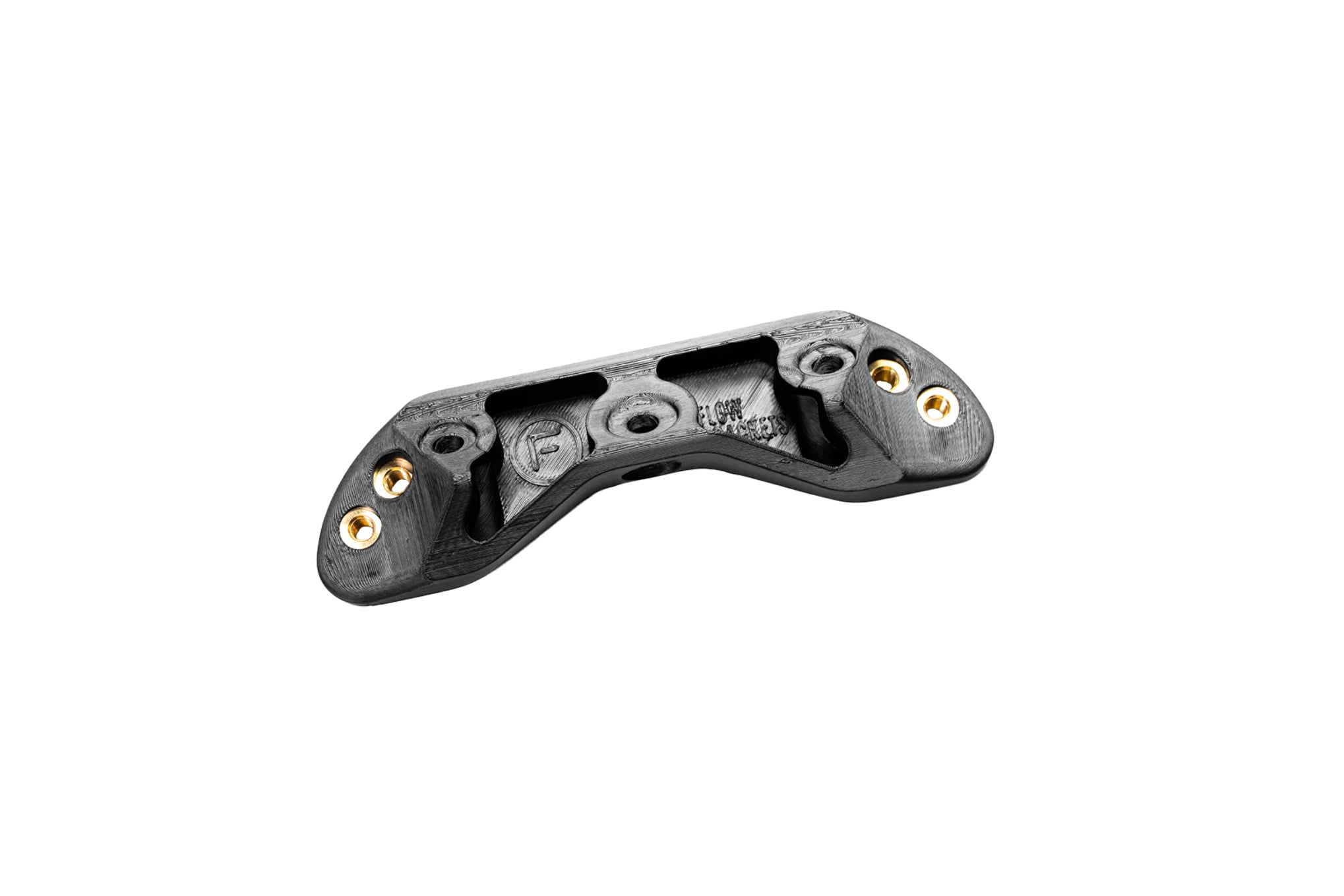 Mercedes CLE Class C236/A235 AMG Line  2023-Current - OEM Plinth Delete Kit (FRONT)