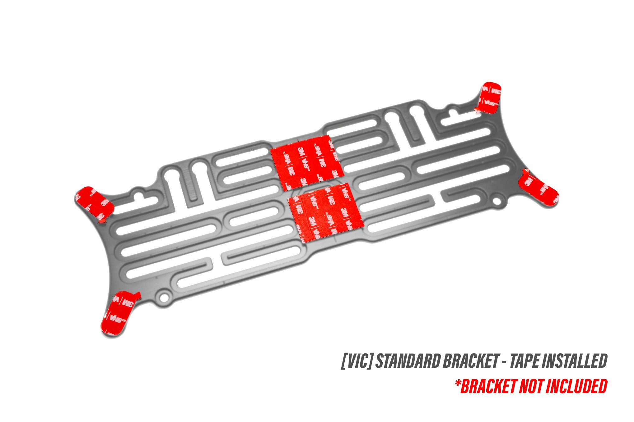 Double Sided Tape Replacement Kit