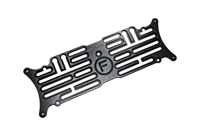 Buy Number Plate Brackets - By Flow Designs Australia