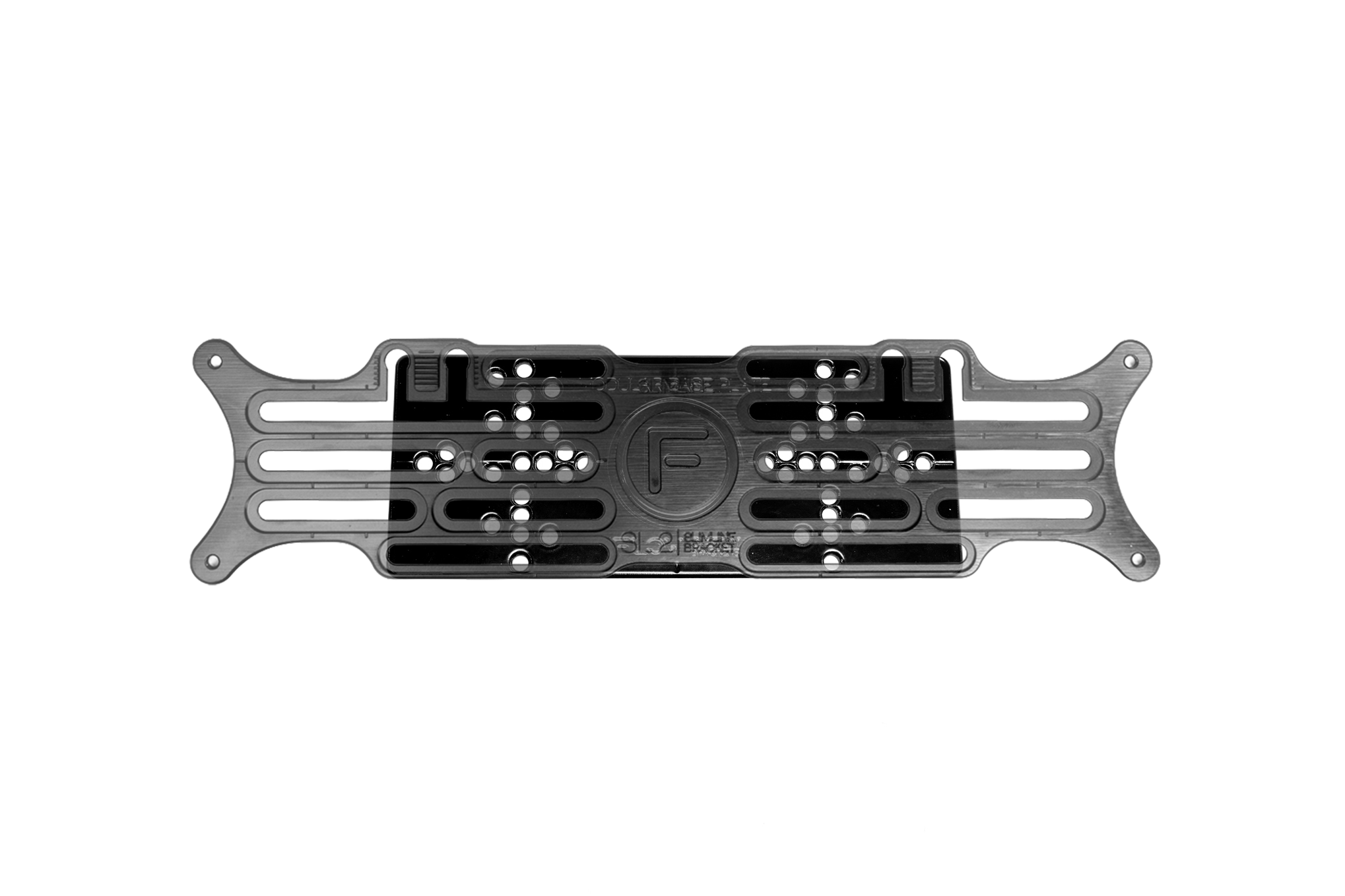 Rear Modular Base Plate - Custom Bracket (Rear)