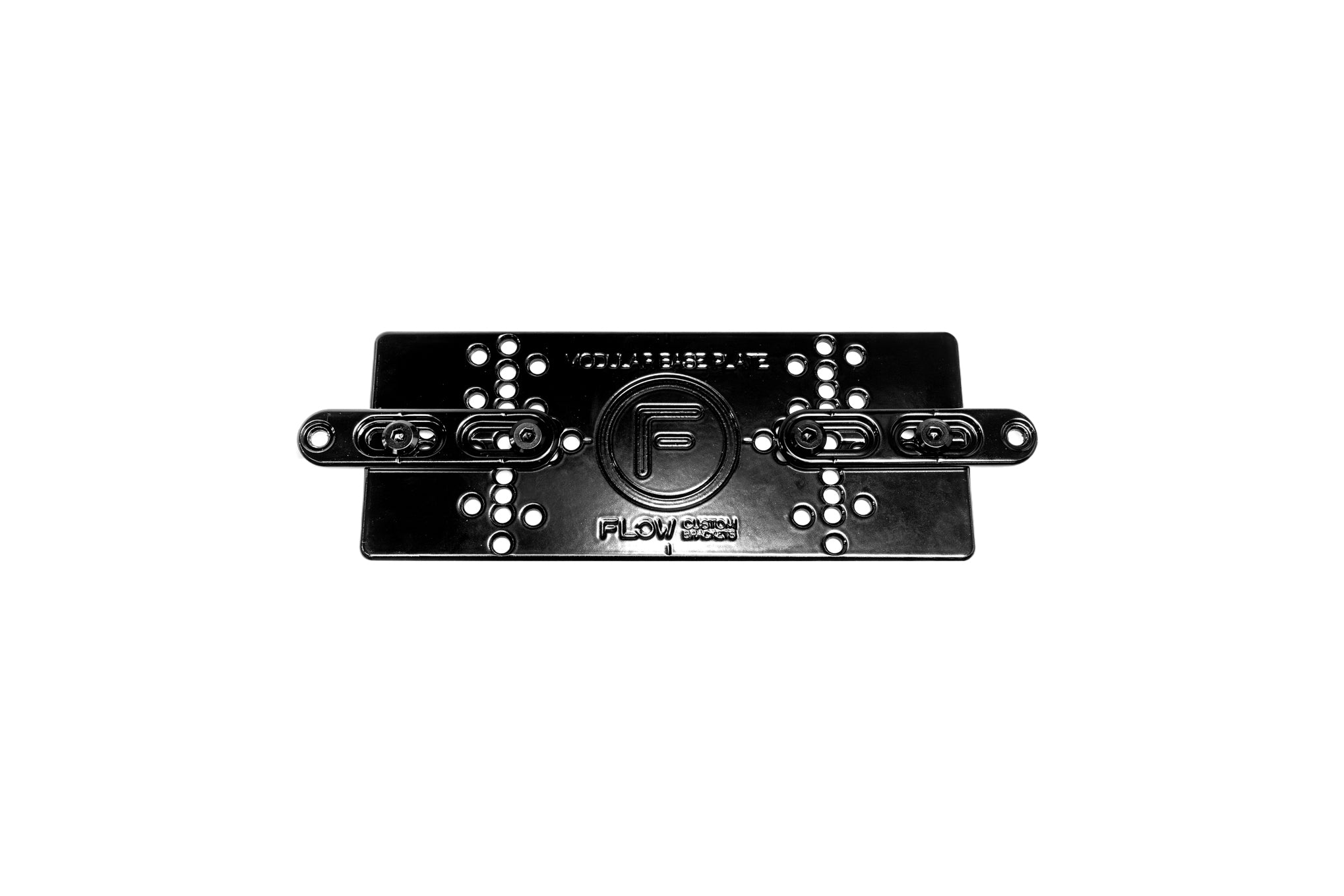 Rear Modular Base Plate - Custom Bracket (Rear)