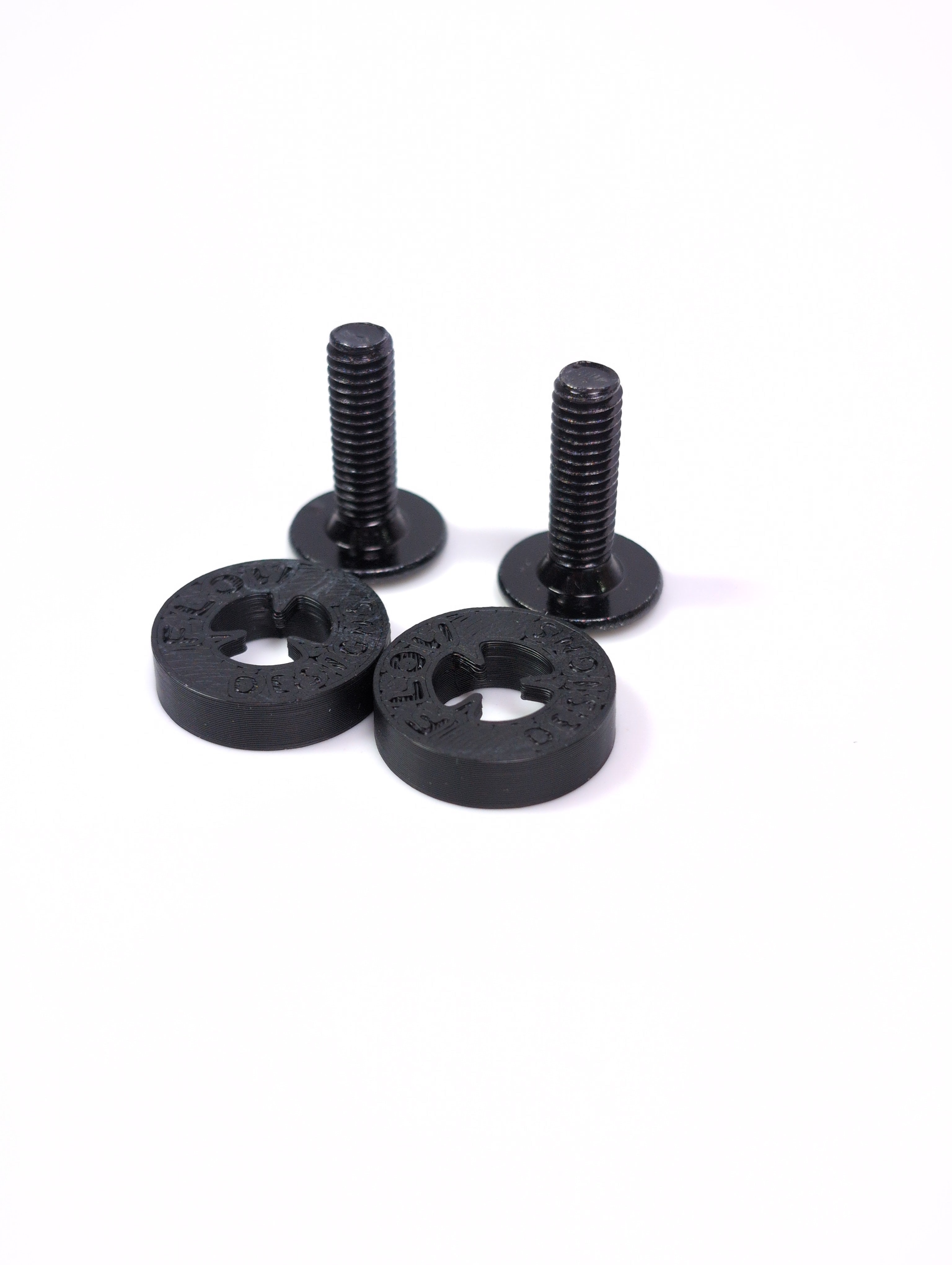Stand off Spacer Kit